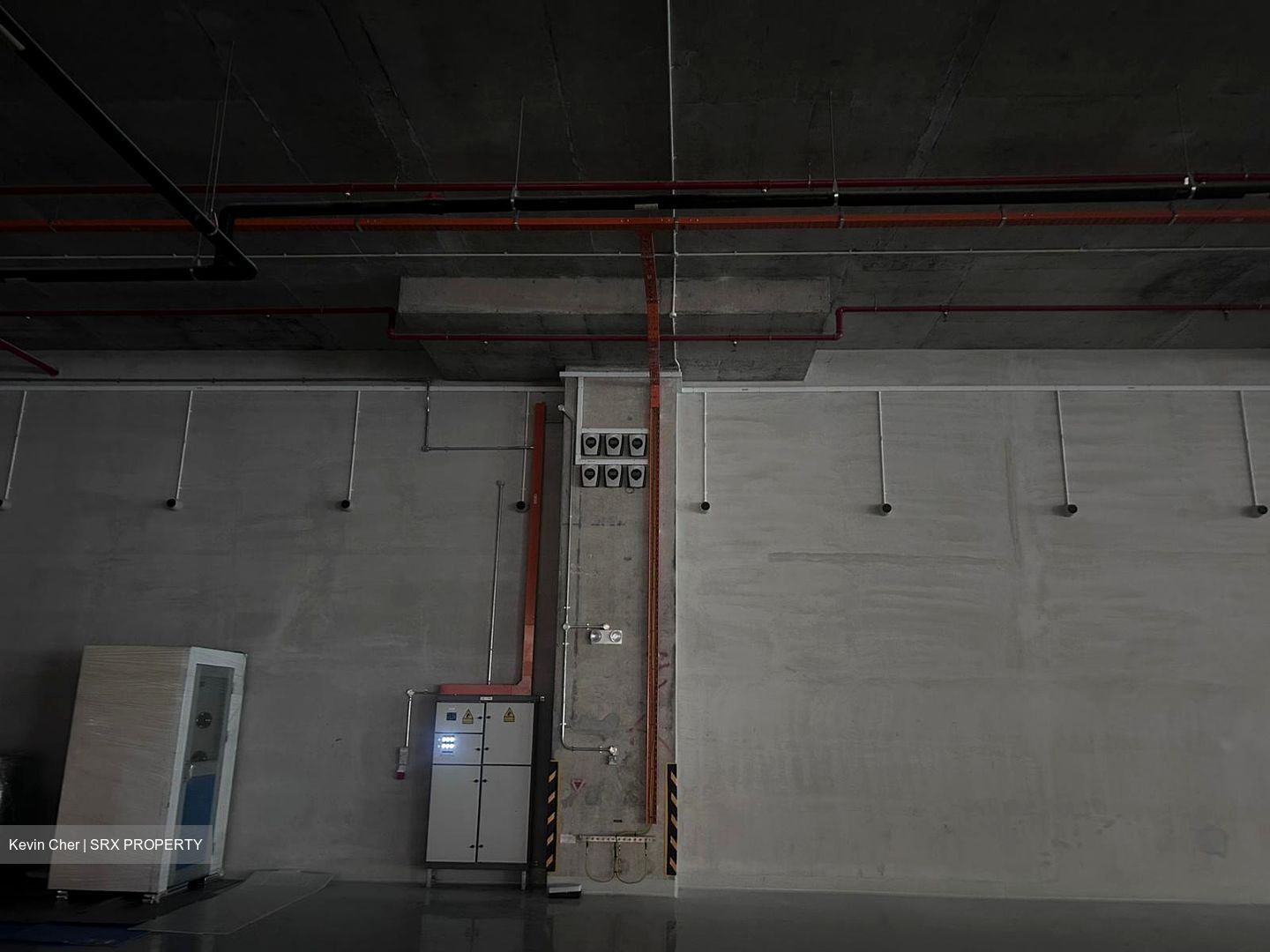 Jalan Besut (D22), Factory #554011751
